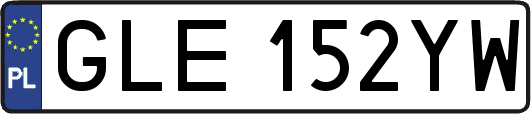 GLE152YW