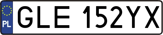GLE152YX