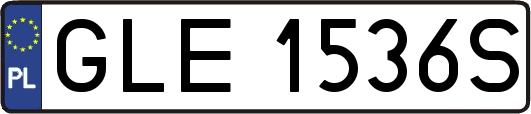 GLE1536S