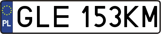 GLE153KM