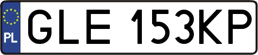 GLE153KP