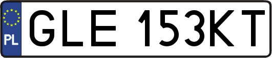 GLE153KT