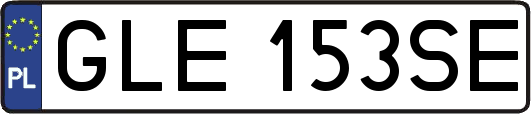 GLE153SE