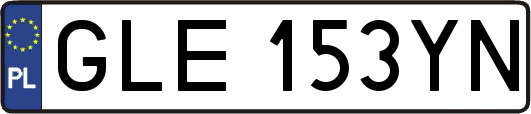 GLE153YN