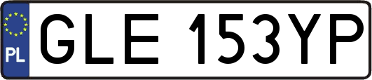 GLE153YP