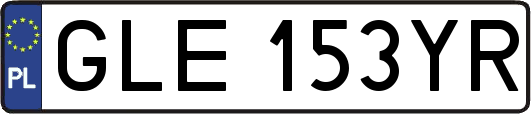 GLE153YR