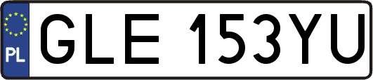 GLE153YU
