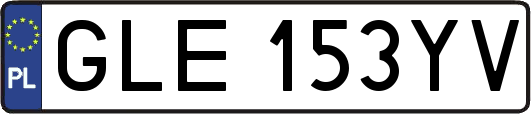 GLE153YV