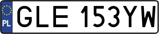 GLE153YW