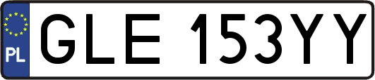 GLE153YY