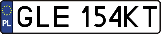 GLE154KT