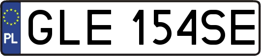 GLE154SE