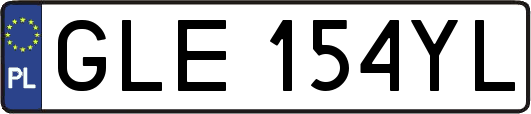 GLE154YL