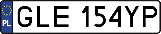 GLE154YP