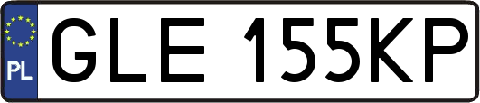 GLE155KP