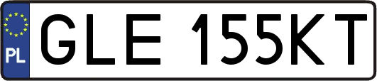 GLE155KT