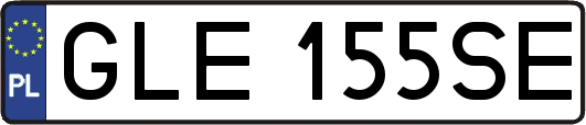 GLE155SE