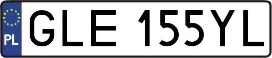 GLE155YL