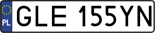 GLE155YN