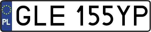 GLE155YP