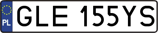 GLE155YS