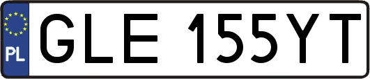 GLE155YT