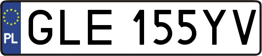 GLE155YV