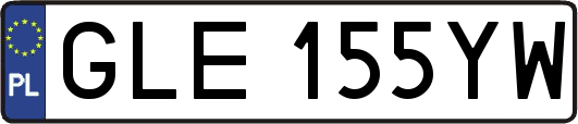 GLE155YW
