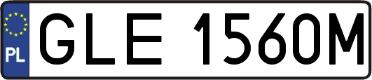 GLE1560M