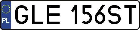 GLE156ST