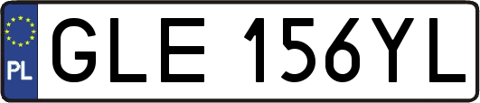 GLE156YL