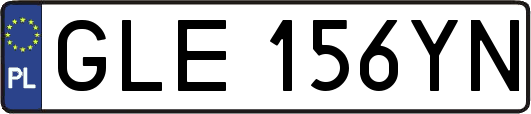 GLE156YN