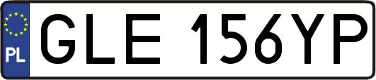 GLE156YP