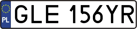 GLE156YR