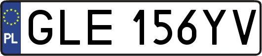 GLE156YV