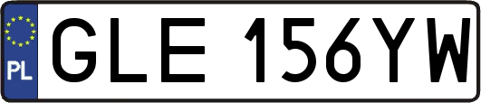 GLE156YW