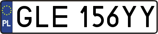 GLE156YY