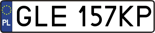 GLE157KP