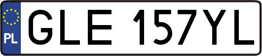 GLE157YL