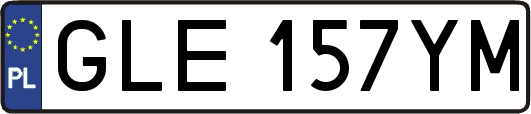 GLE157YM