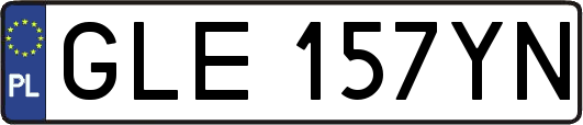 GLE157YN
