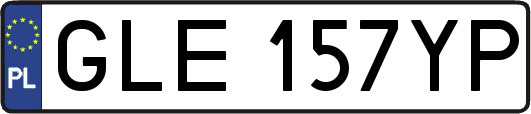 GLE157YP