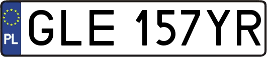 GLE157YR