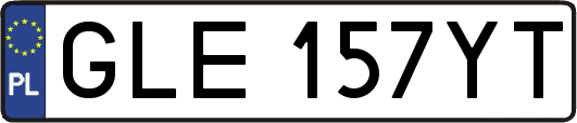 GLE157YT