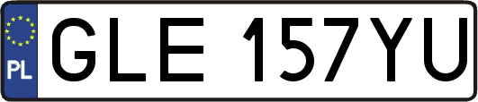 GLE157YU