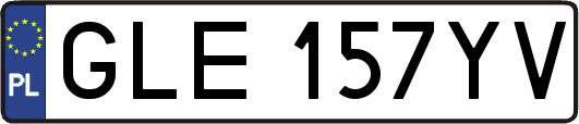 GLE157YV