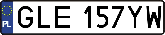 GLE157YW