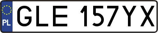 GLE157YX