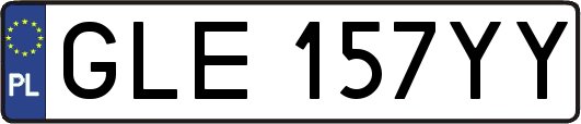 GLE157YY