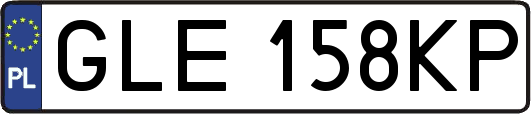 GLE158KP